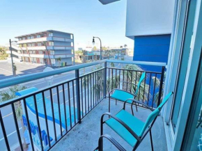 Oceanview Paradise at the Beach